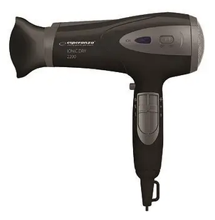 Фен для волосся Esperanza 2200 Вт EBH005K