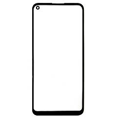 Скло дисплея Samsung Galaxy A11 2020 A115F, Galaxy M11 M115F (OCA Pro з плівкою)