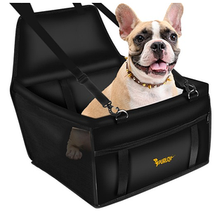 Переноска для собаки, кішки, кролика Purlov 20973