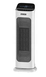 Розумний керамічний нагрівач N'OVEEN PTC2000 Польща