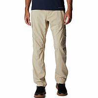 Чоловічі трекінгові штани Columbia Silver Ridge Utility Pant