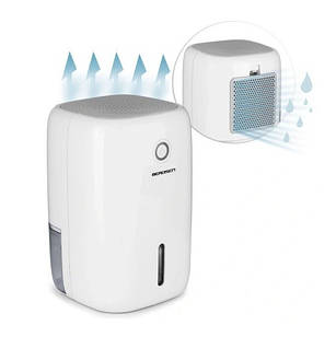 Осушувач повітря - адсорбент Berdsen білий 22.5 Вт BR-20A