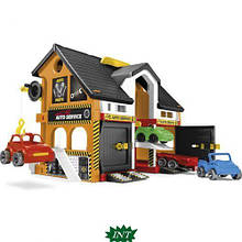 Автосервіс`Play House` (Китай)