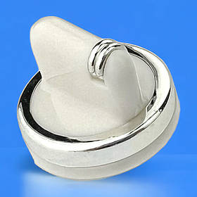 Ручка керування для газової колонки Грета 6х5 D=34