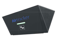 AirTracker Basic/Pro контрольная система воздуха TEKA