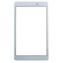 Скло дисплея Samsung Galaxy Tab A 8.0" 2019 T290 (біле OCA Pro з плівкою)