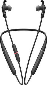 ワイヤレスイヤホン　Evolve 75e Jabra、ノイキャンを搭載したワイヤレスイヤホン「Evolve 75e