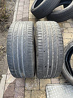 245-40 R20 95W Continental Conti Sport Contact 5 2шт
