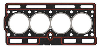 Прокладка ГБЦ Elring 012.361