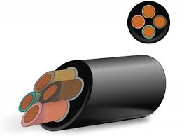 Кабель КГ 4х35
