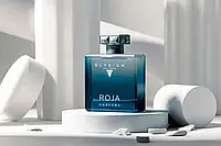 Освежающий аромат для мужчин Elysium Pour Homme Eau Intense Roja Dove