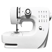 Автоматическая мини швейная машинка для дома YASM 609A