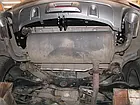 Фаркоп американська вставка - Nissan Murano (2008-2014) Ніссан Мурано, фото 5