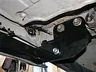 Фаркоп американська вставка - Nissan Murano (2008-2014) Ніссан Мурано, фото 7