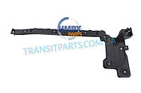 Крепление заднего клыка и молдинга HMPX (RH) BK31 17A881 AE Ford Transit 2014-2023