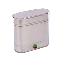 Рукомийник оцинкований 10 л