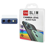 Защитное стекло камеры Slim Protector для Samsung N960 Galaxy Note 9 SC, код: 5565640