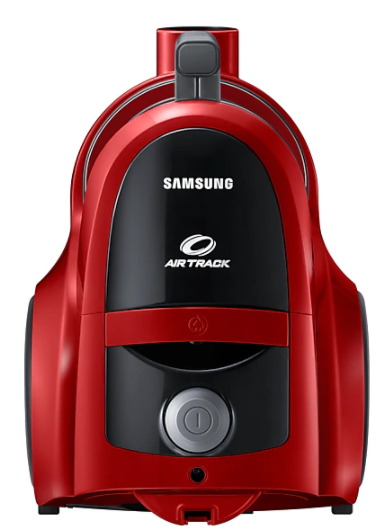 Пилосос Samsung VCC45W0S3R/UK, фото 1