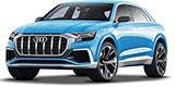 Audi Q7 2017+