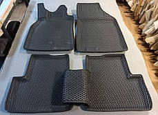 3D килимки EvaForma на Renault Mégane 3 Grandtour '08-15 