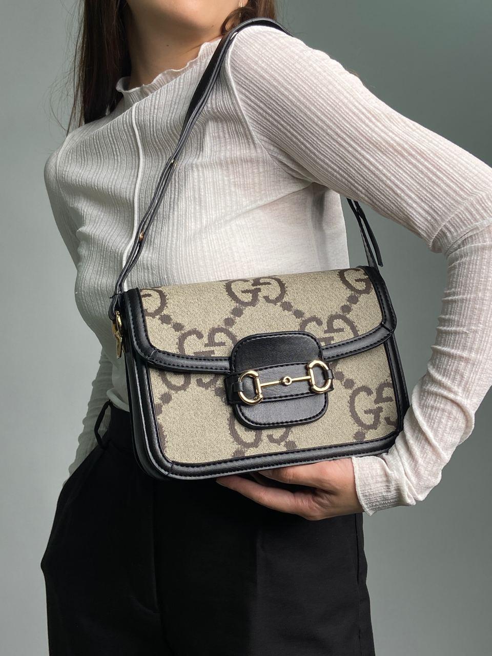 Gucci large handbag sale