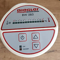 Підігрівач крові та інфузійних рідин. BIEGLER BW 585 Blood and Infusion Fluid Warmer (Used)