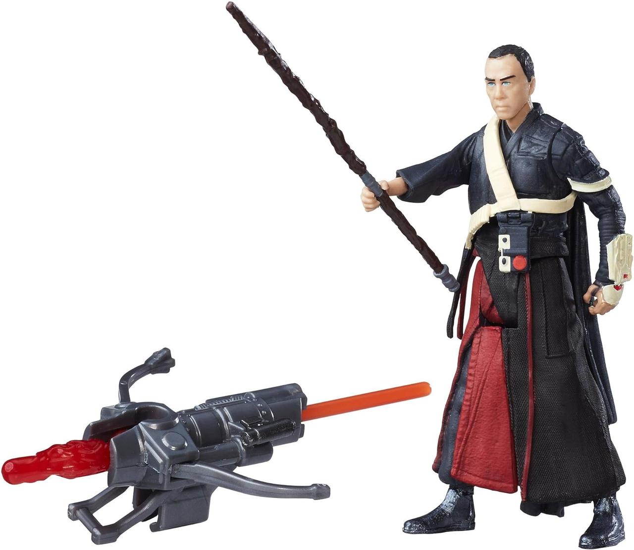 Фігурка Провідця з всесвіту «Зоряних воєн» Star Wars Universe Seal Seer Figure B7276AS0