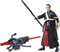 Фигурка Провидца из вселенной «Звездных войн» Star Wars Universe Seal Seer Figure B7276AS0