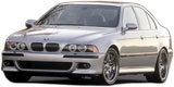 BMW 5 E-39 1995-2003