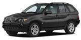 BMW X5 E53 1999-2006