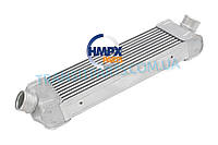Радиатор интеркуллера (интеркуллер) 2.2-2.4D HMPX 6C11 9L440 AC Ford Transit 2006-2014