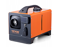 Автономний опалювач, дизельний нагрівач автономка вебасто Vevor на 12 V 8 KW