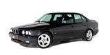 BMW 5 E34