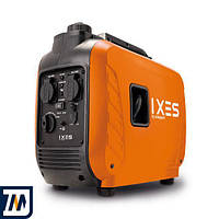 Генератор инверторный IXES IX-IVG-2500 1,6 кВт