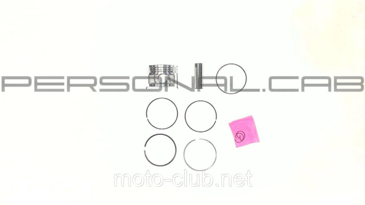 Поршень  для мотоцикла  Yamaha YBR125   .STD  (Ø54,00) "  SUNY   "  (mod.A), фото 1