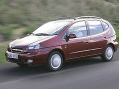 CHEVROLET REZZO 2000-2008