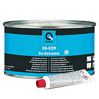 Шпаклевка Q-Refinish 20-029 Sn-Extreme 1.5 кг (холодное олово)