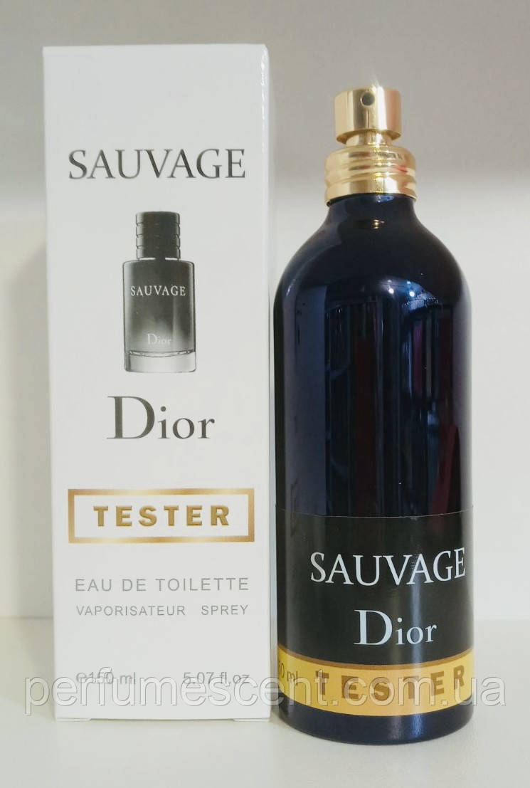 Парфумована вода Sauvage 150мл