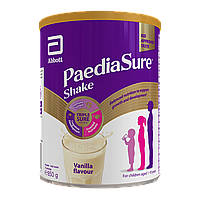 Суха молочна суміш PaediaSure Shake зі смаком ванілі (850 гр)