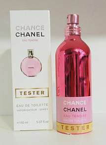 Парфумована вода Chanel Chance Eau Tendre 150мл