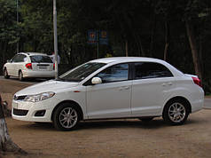 Chery A13