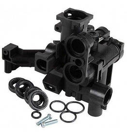 Гідрогрупа повернення на газовий котел Chaffoteaux Talia, Niagara C 60000874