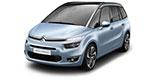 Citroen C4 Grand Picasso 2013-2016