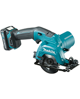 Акумуляторна універсальна дискова пила Makita DCC500 (36 В,5 а/г)