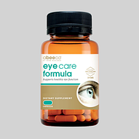 Eye Care Formula (Ай Кэйр Формула) капсулы для улучшения зрения