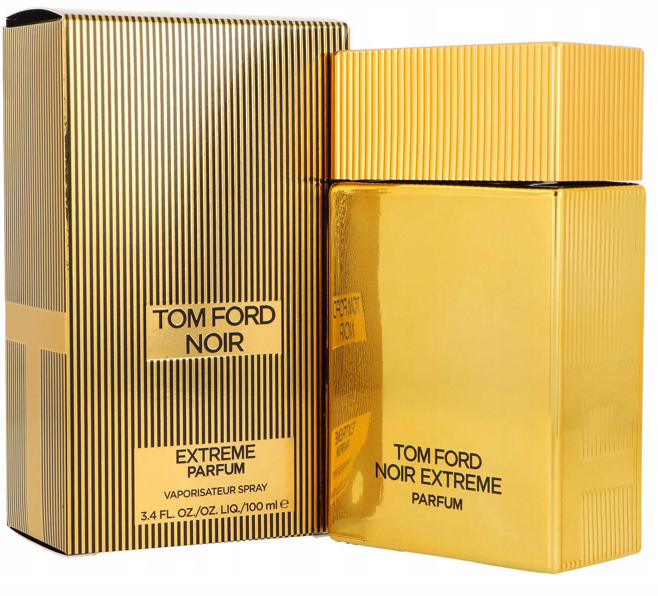 Парфуми Tom Ford Noir Extreme для чоловіків — parfum 100 ml