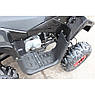 Квадроцикл бензиновий з мотором 125cc U110 80 км/год квадроцикл для підлітків, фото 2