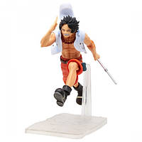 Фигурка Bandai Spirits One Piece Portgas D. Ace Большой куш Портгас Д. Эйс 17 см BS PA OP DO