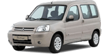 Сitroen Berlingo 2