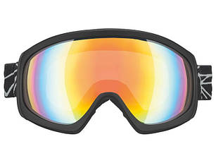 Легкі та сноубордні окуляри Crivit Silver Польща